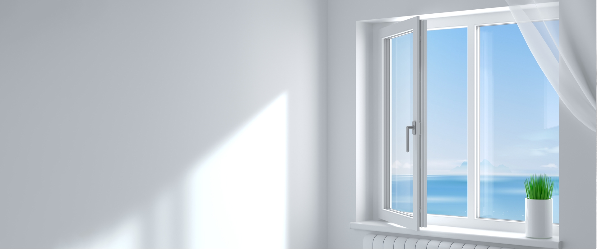 Türkiye, Egepen Deceuninck'in kaliteli, şık ve yenilikçi ürünleri kullanıyor..